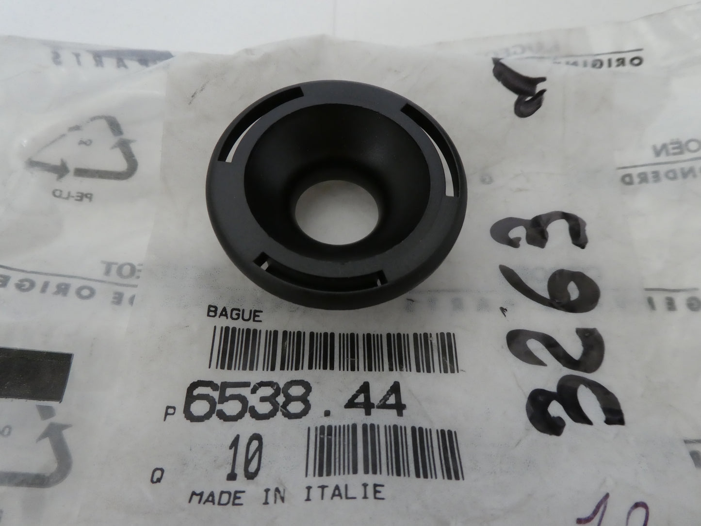 per peugeot citroen boccola cablaggio passaggio cavi bague bush wiring harness 653844