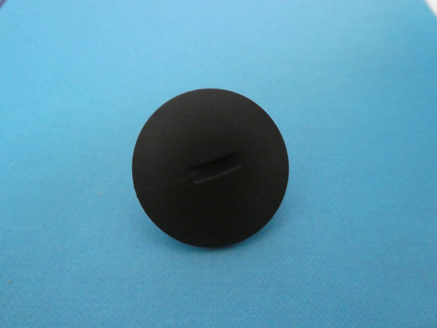 per peugeot citroen 7481jr clip tappo fissaggio cap plug screw vite plastica
