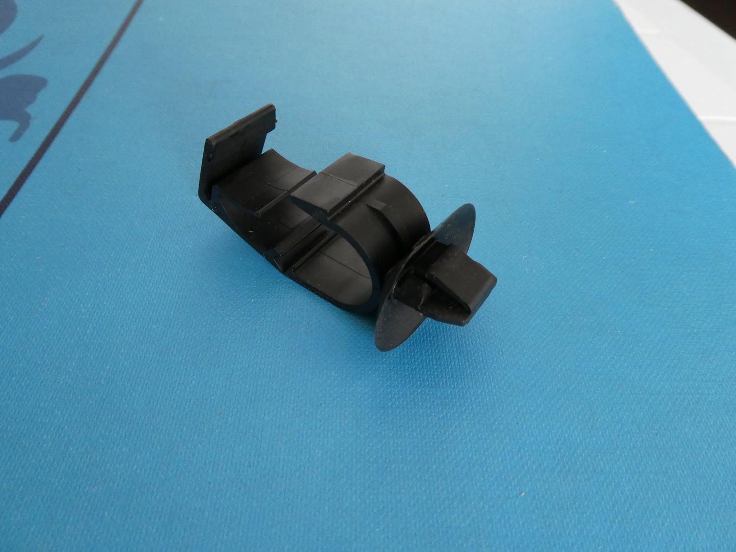 per peugeot 206 guida tubo freno guide hose tube brake clip 4018ay