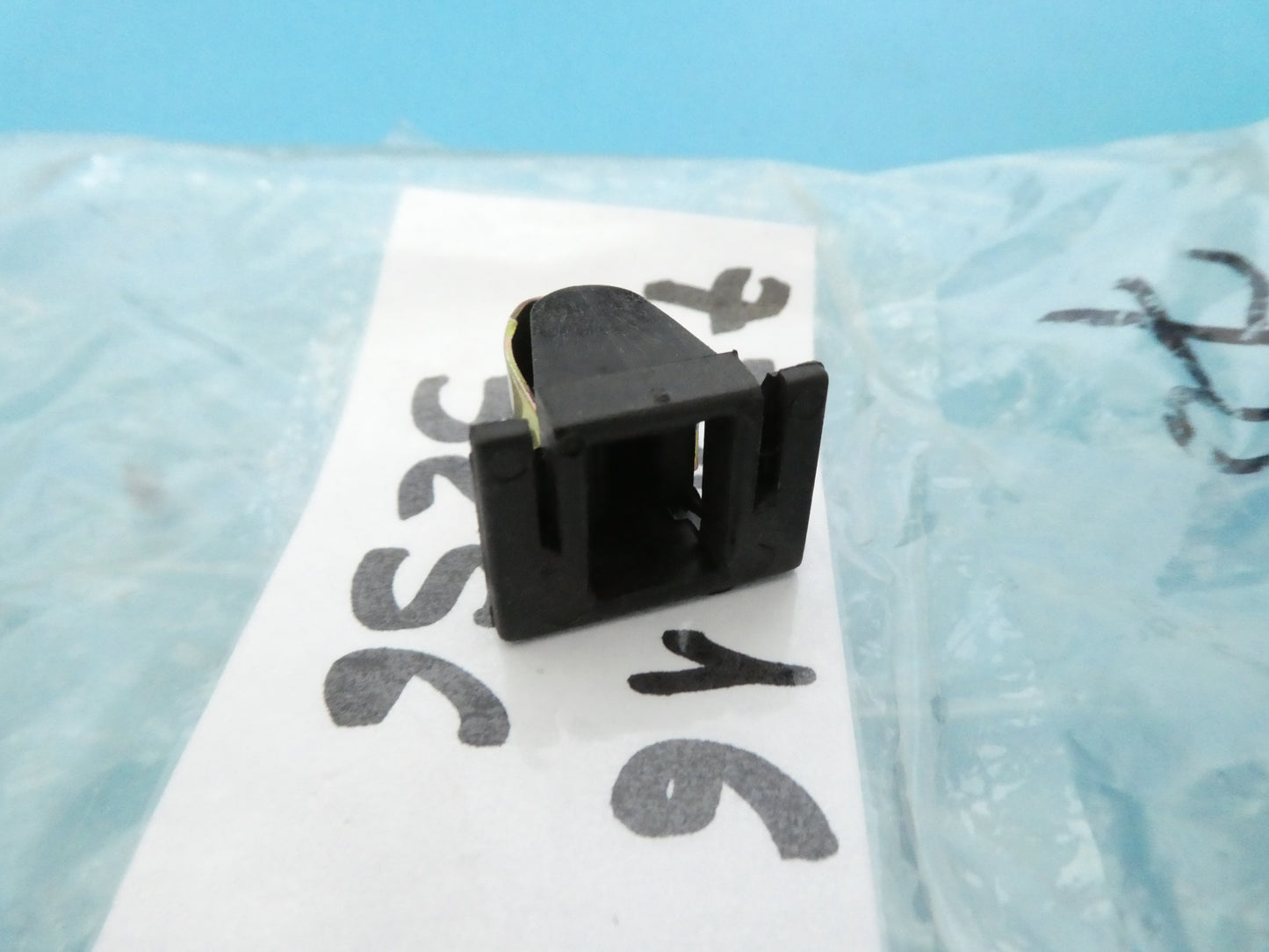 per peugeot citroen 781316 clip fissaggio carrozzeria body pin agrafe fixation