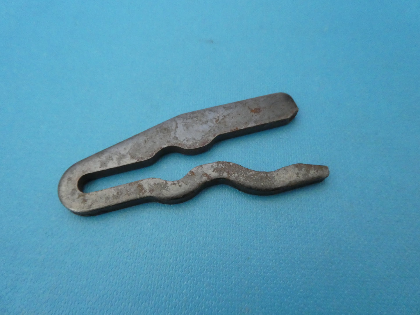 per peugeot citroen 254914 forchetta guida cambio lever fork gearbox shifter