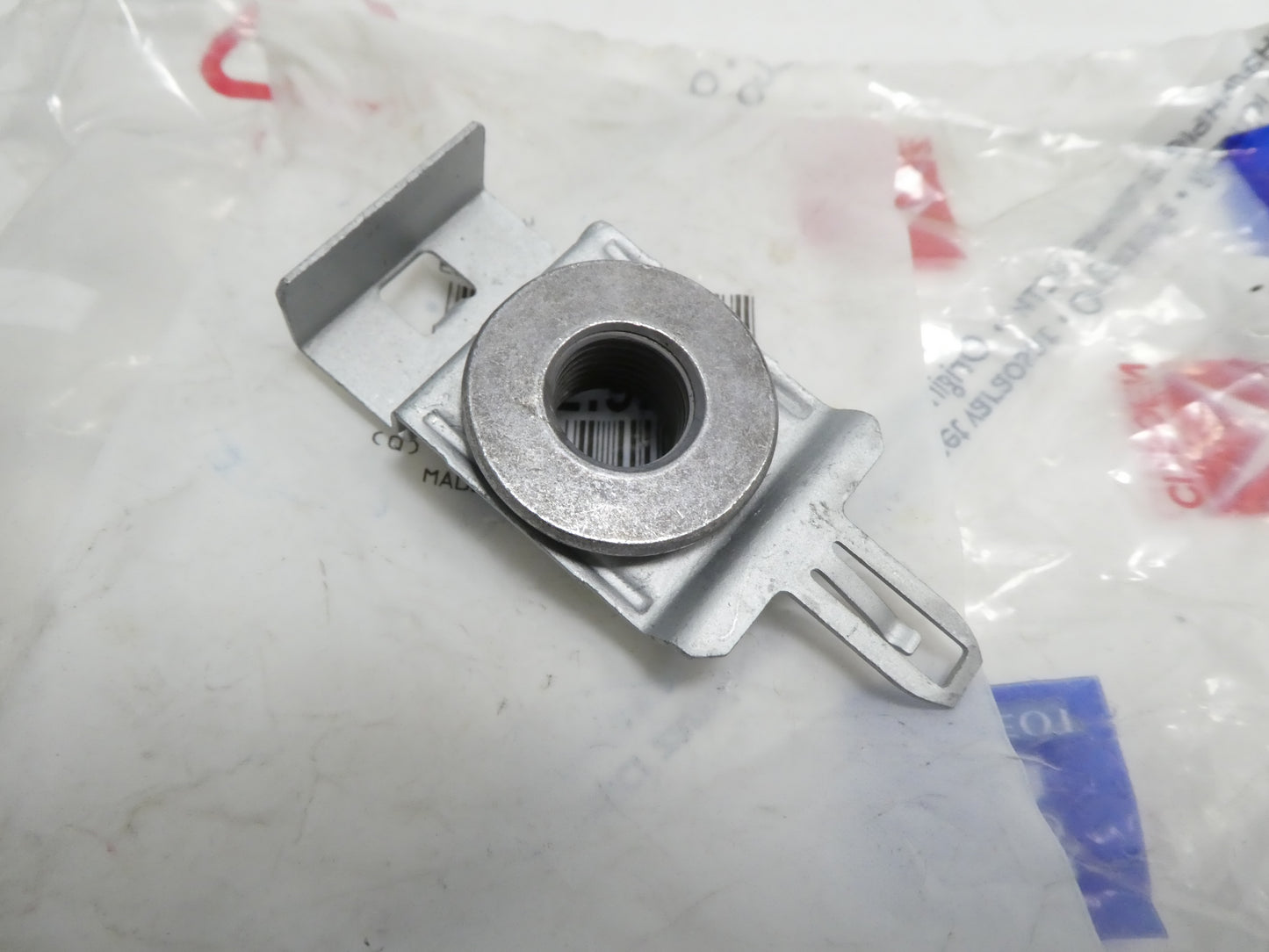 per peugeot citroen dado gabbia ecru en cage cage nut Käfigmutter frame 352292