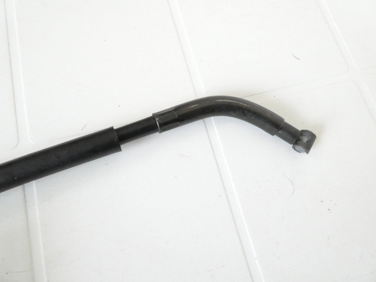 Per Kawasaki moto GPZ 1100 ZX a1 1983 cavo comando frizione cable clutch motorcycle 54011-1169