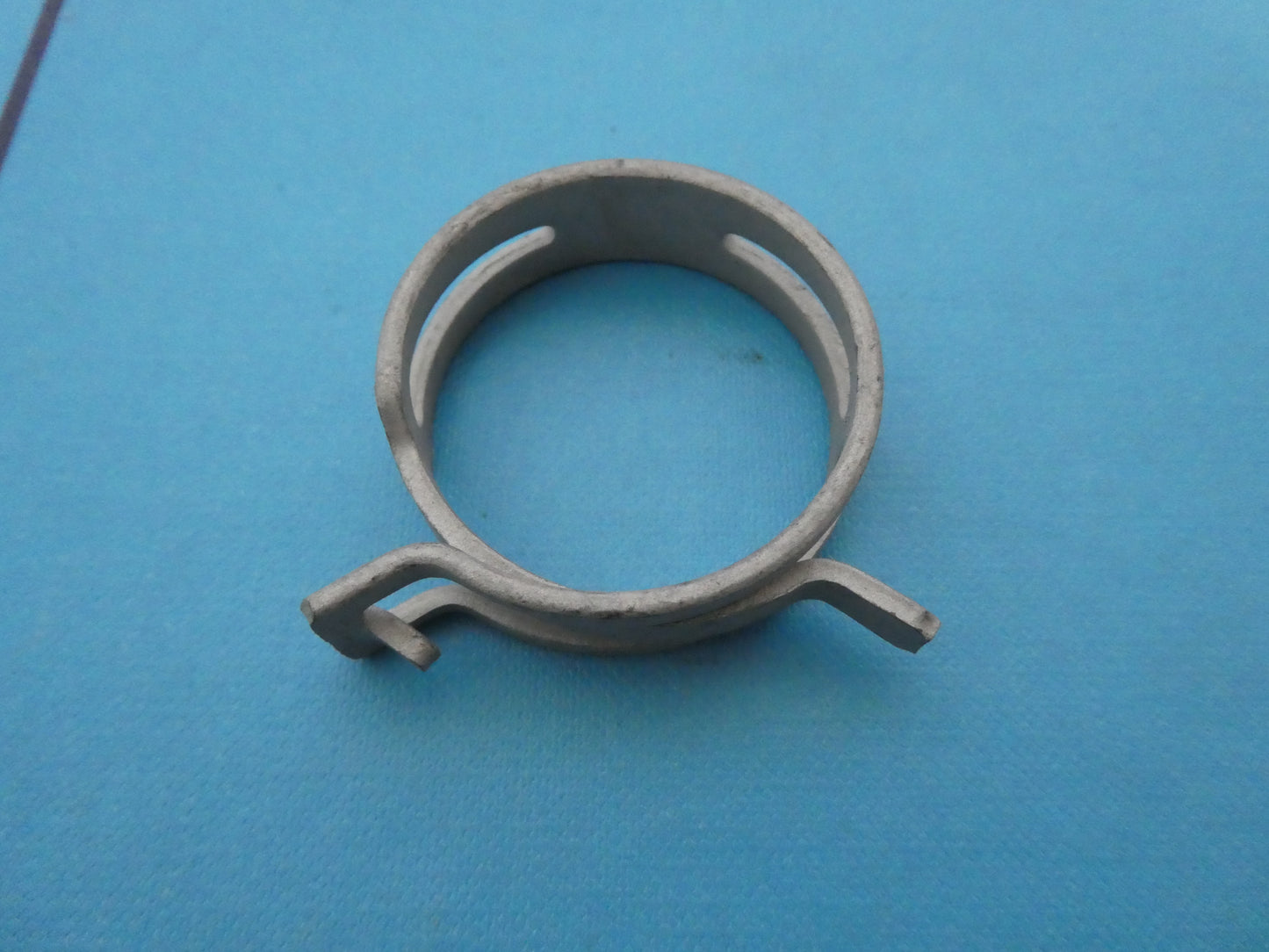 per peugeot citroen clip tube hose band cooler water tubo acqua 6982e0