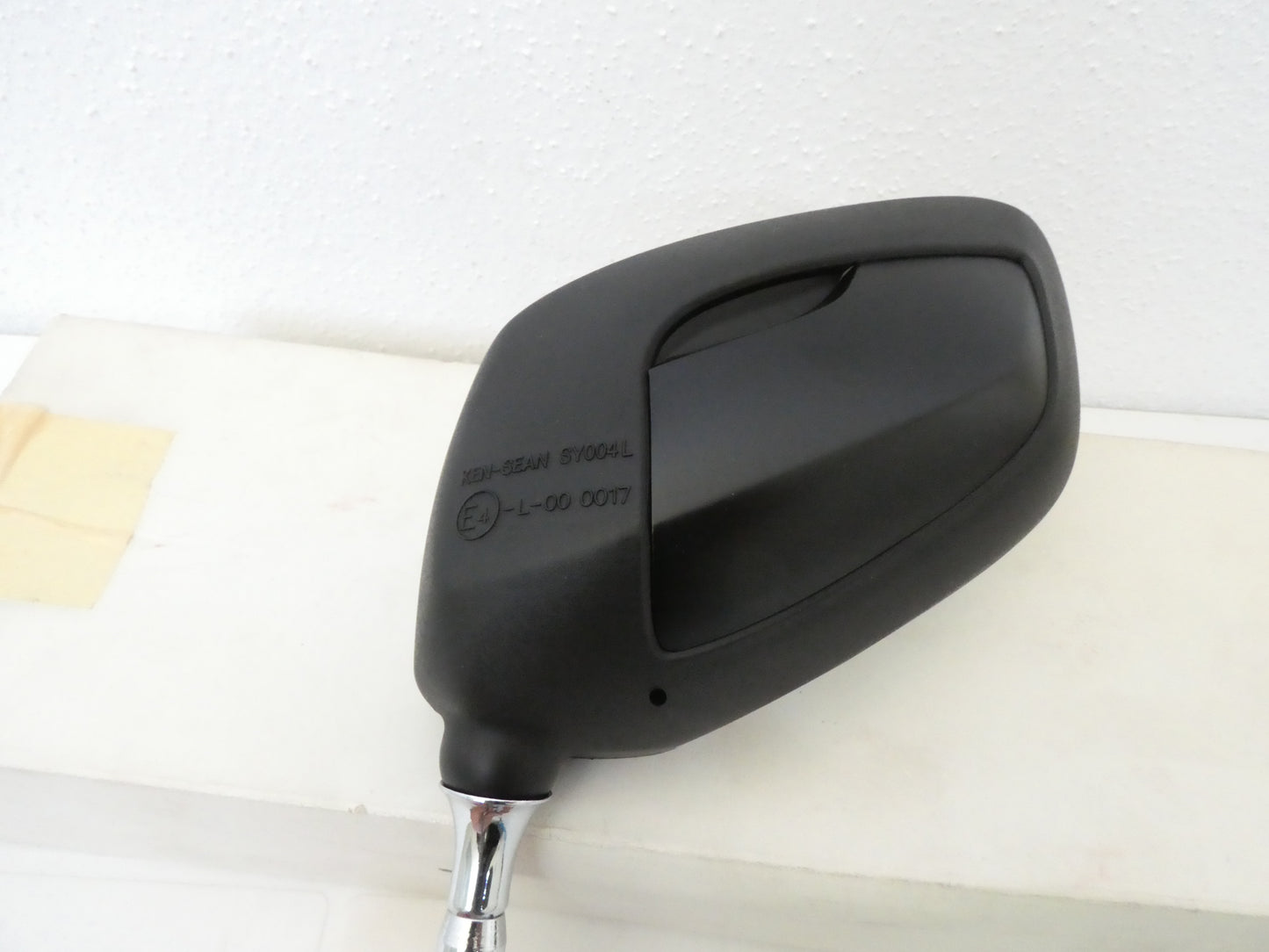 Per Laverda Phoenix specchietto scooter sinistro mirror left 8900362