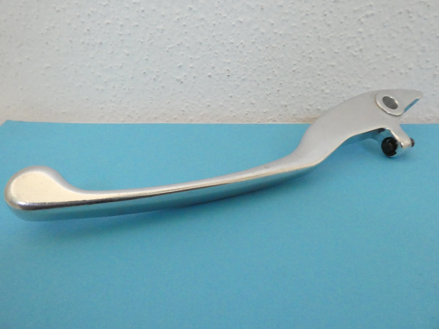 Per Aprilia scarabeo 50 ditech leva freno sinistra lever brake left scooter