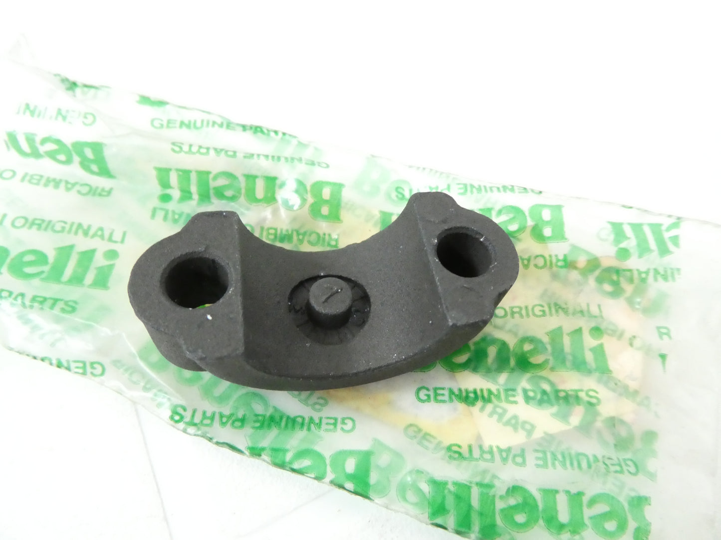 Per RIEJU moto morsetto cavallotto braccialetto portaleva freno porta leva R43440061A0