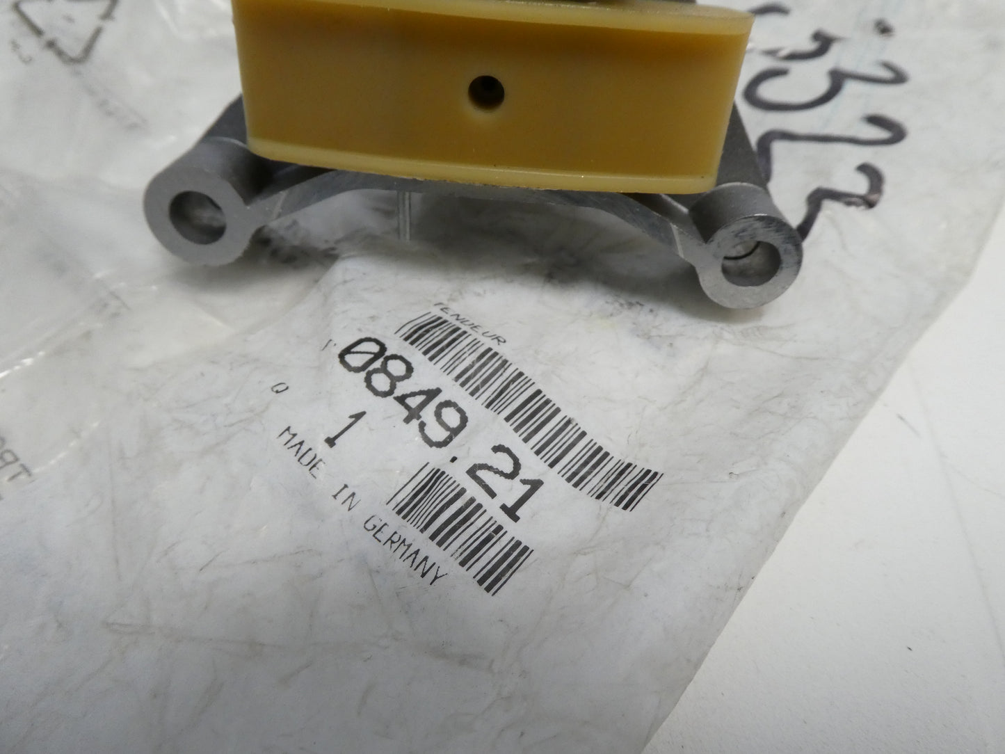 per peugeot citroen tendicatena distribuzione chain tensioner distribution tendeur 084921