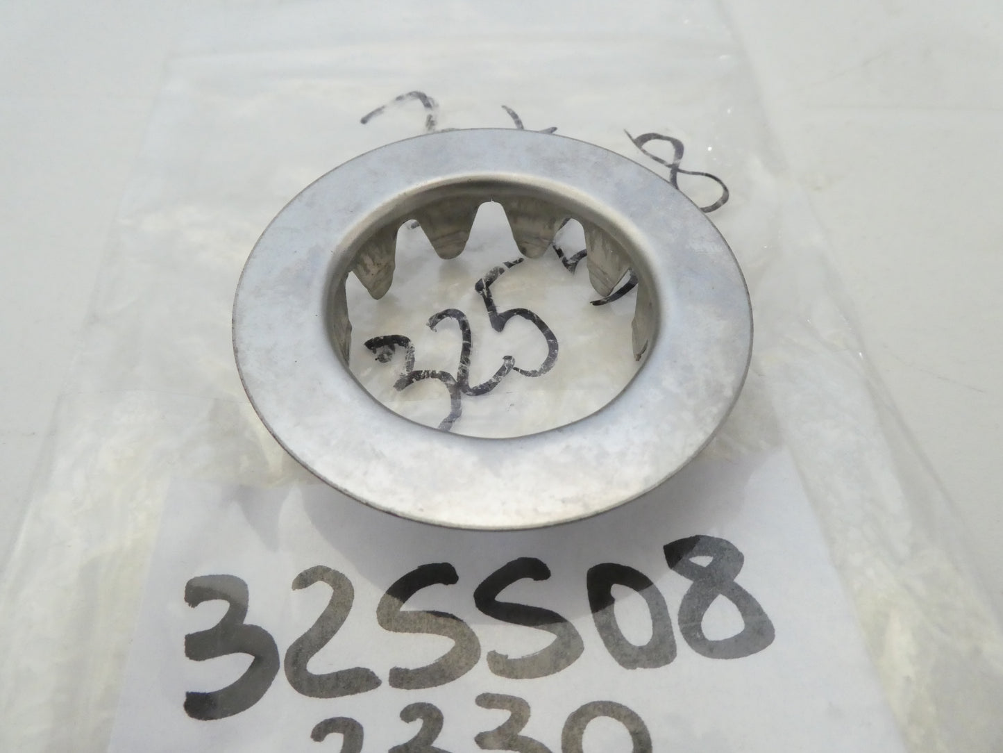 per peugeot citroen rondella frizione cambio automatico washer drive shaft 325508