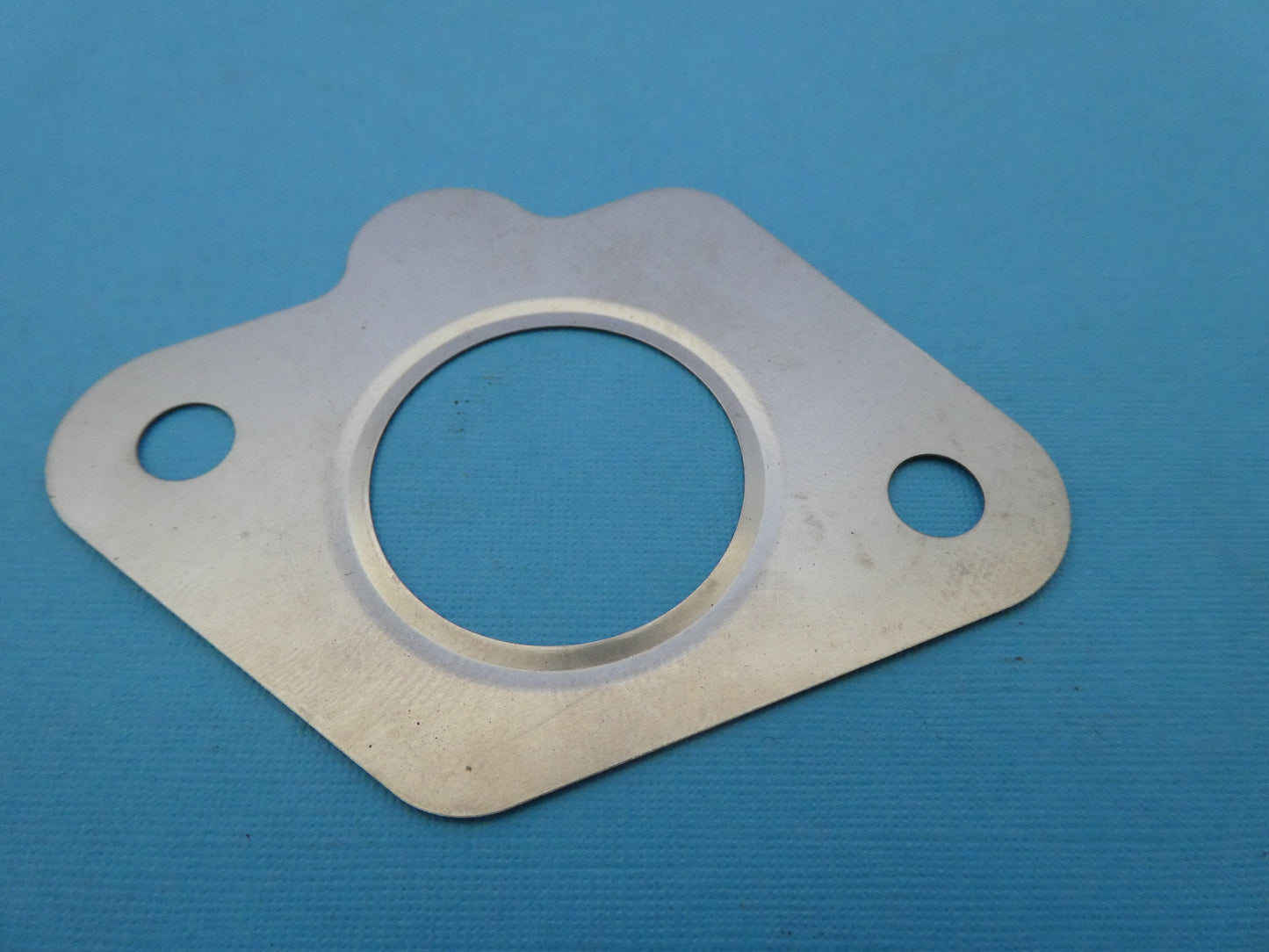 per bmw auto 11717804951 guarnizione scarico valvola egr gasket exhaust valve egr 1618aw 9646166580