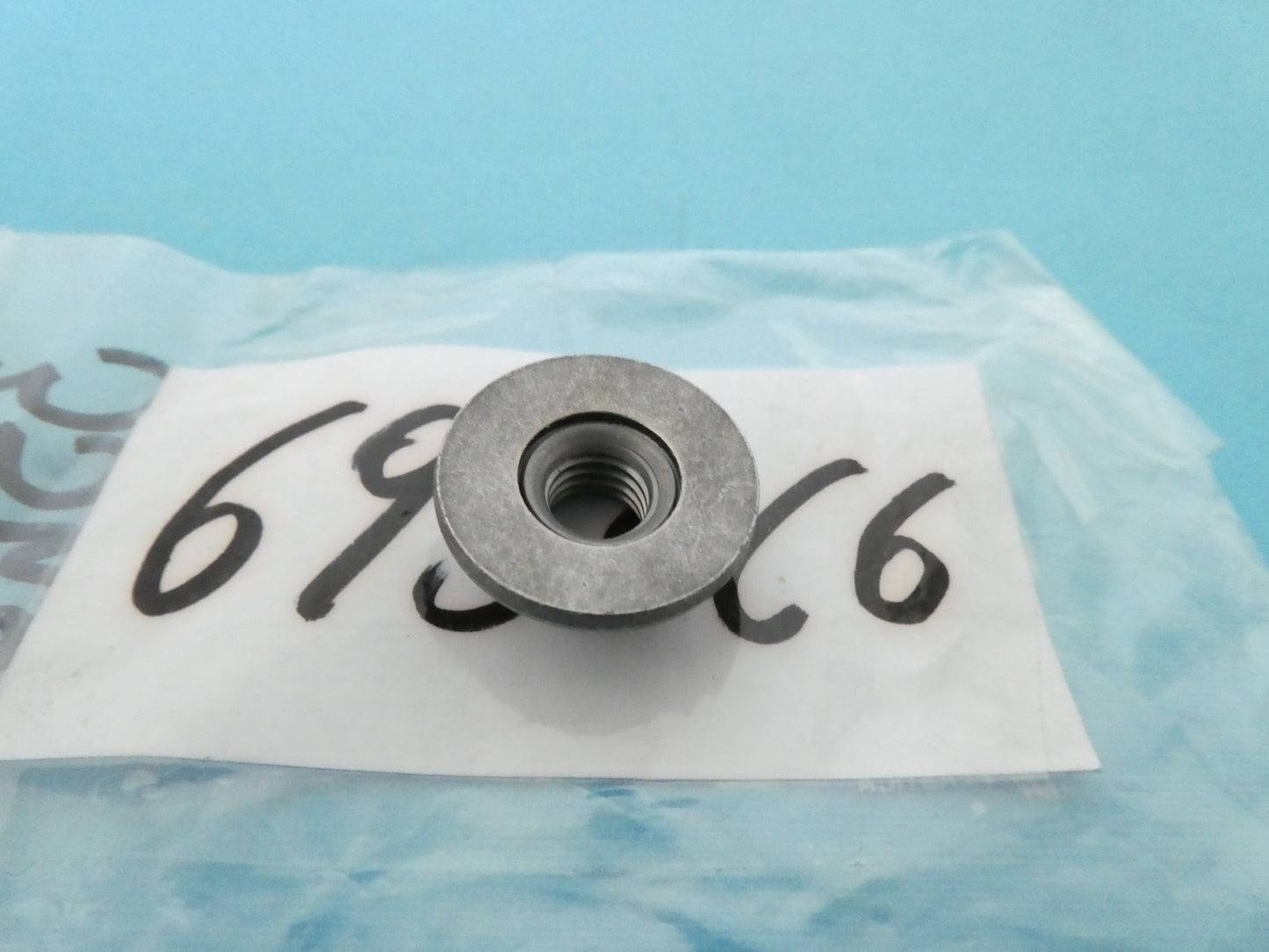 per peugeot citroen ds dado cuscinetto ammortizzatore nut shock absorber 6936c6