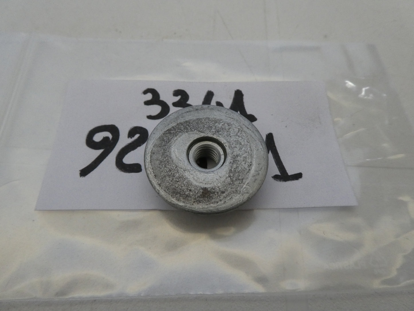 per peugeot citroen ds dado rondella speciale nut special ecrou fre 9204a1