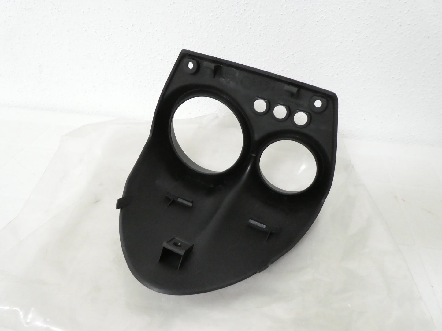 Per Yamaha Nitro Mbk aerox 50 5br-f6213-00 cover cruscotto cornice strumenti scooter dashboard cover