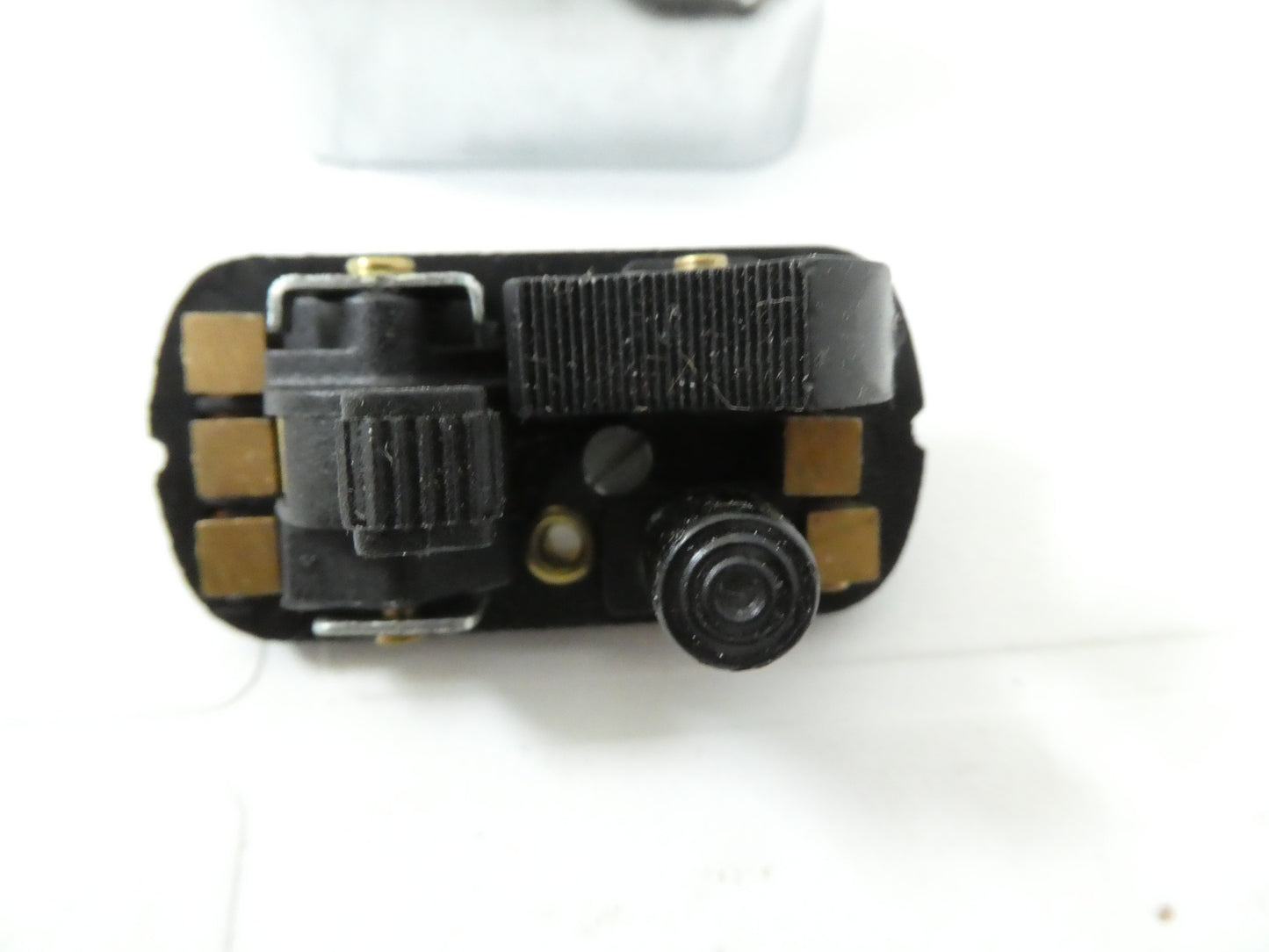 Per Piaggio Vespa N l Ape 50 interruttore devioluci devio blocchetto luci luce switch