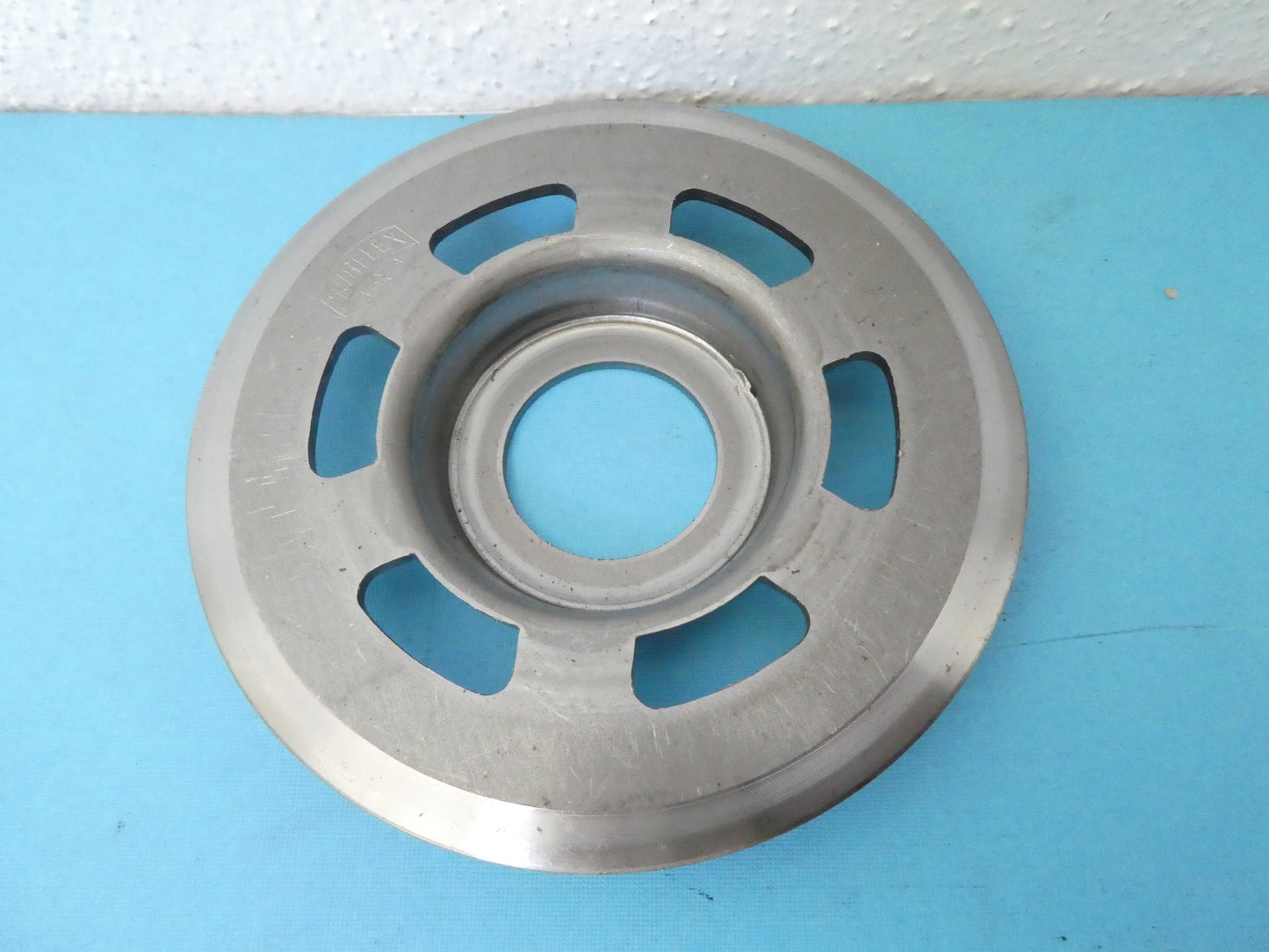 Per Piaggio vespa 50 pk xl ets 125 piattello piatto disco per campana frizione plate clutch