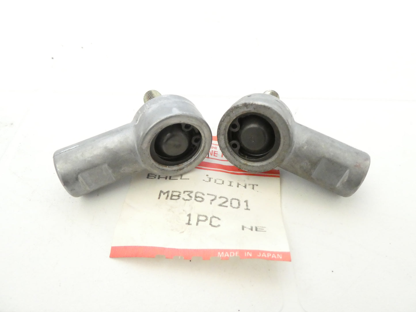 per auto mitsubishi MB367201 coppia giunto sferico ball joint pair mb367201