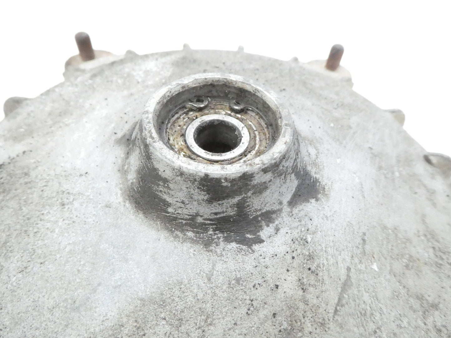 Copia del per piaggio vespa px pe 125 150 200 1 serie tamburo mozzo freno anteriore hub brake front 990825