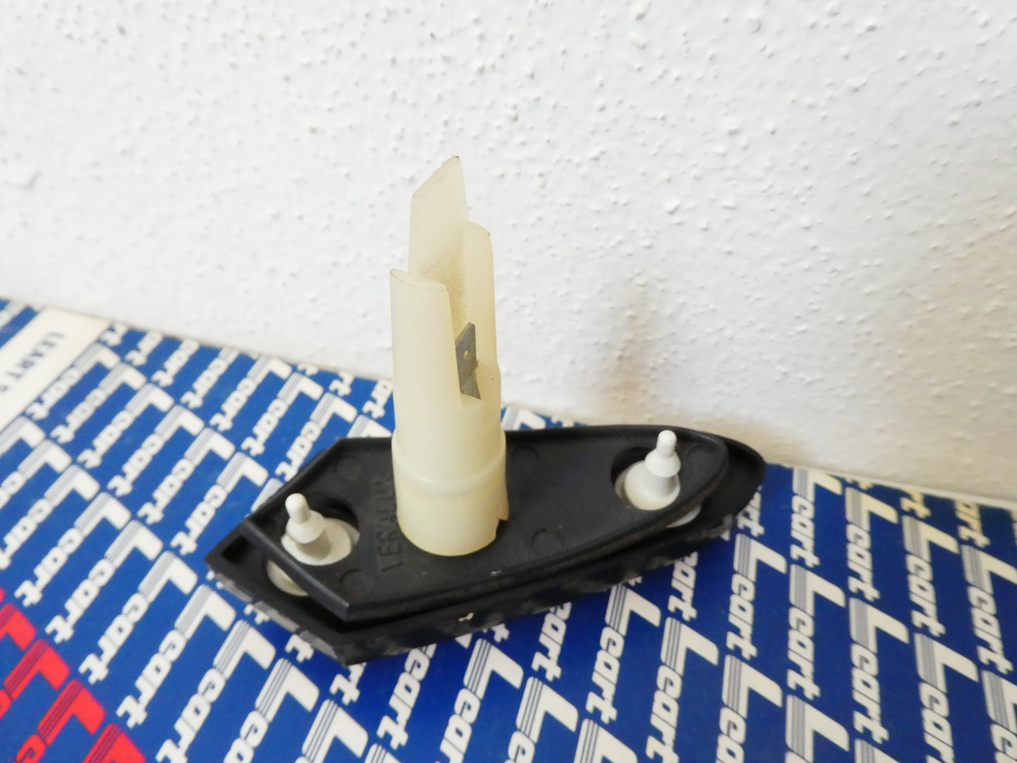 per Autobianchi 112 veralux freccia laterale fanalino fanale side turnsignal car auto