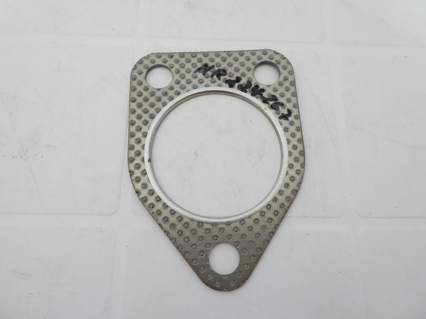 per auto mitsubishi carisma spacestar guarnizione marmitta gasket exhaust mr224267