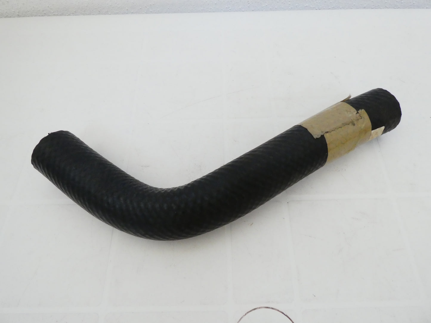 per mitsubishi lancer mirage colt hose tube water raditator lower tubo inferiore radiatore acqua mb538692