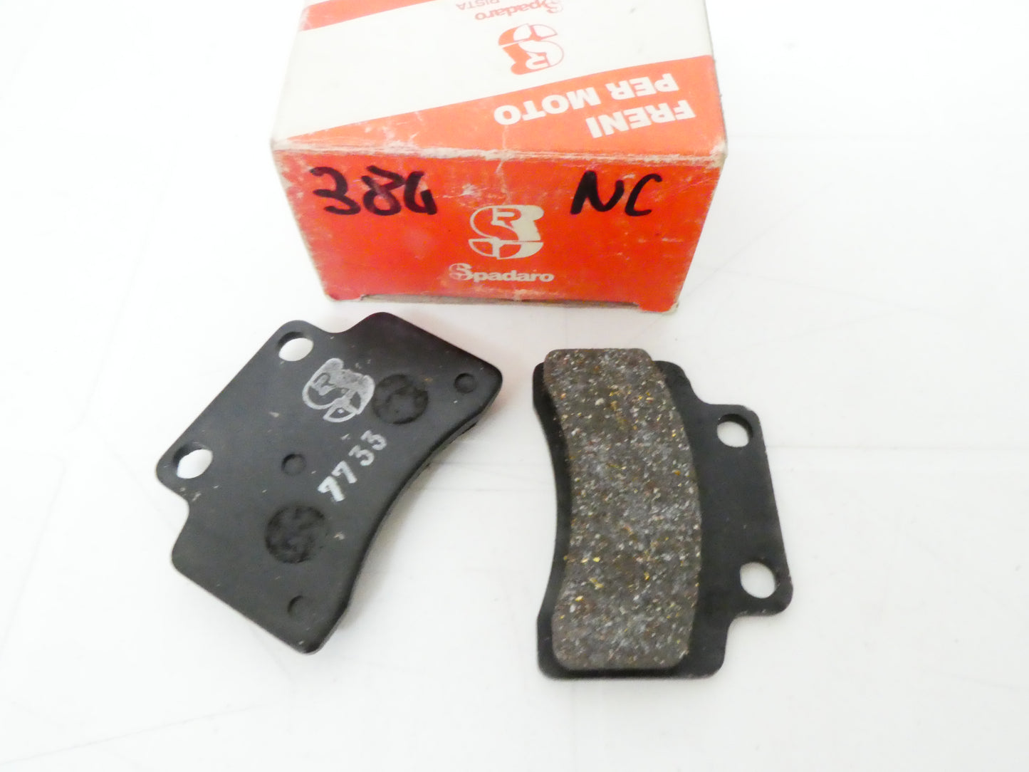 per kymco calypso 125 dal 1999 in poi pastiglie disco freno anteriore brake disc pads front spadaro