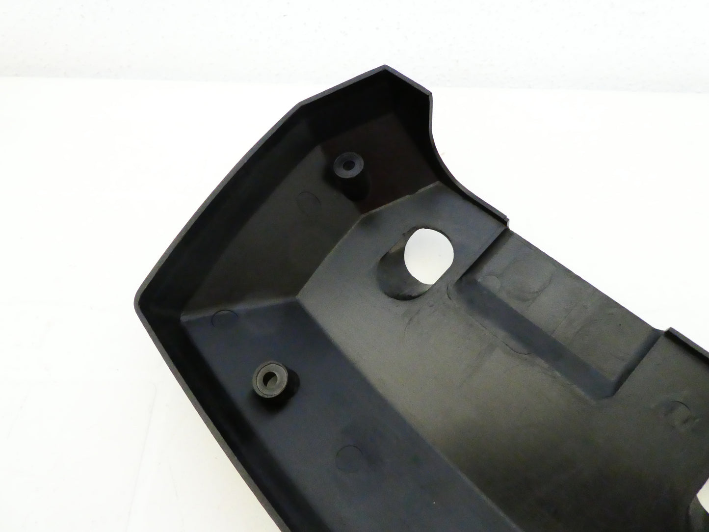 Per moto suzuki gsx500 gsx550 coperchio inferiore cruscotto cover under meter dashboard 34193-43410