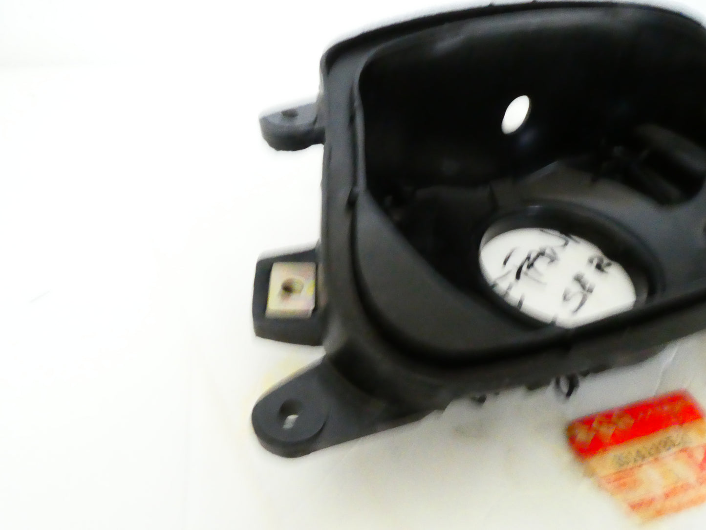 per moto suzuki dr650 se calotta guscio faro headlamp headlight cover holder light