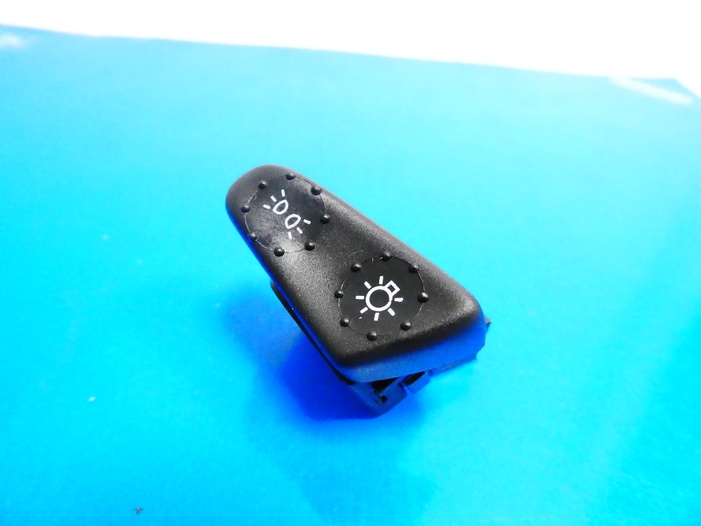 per scooter piaggio liberty 50 2000 2002 headlight switch button light pulsante comando devio luci