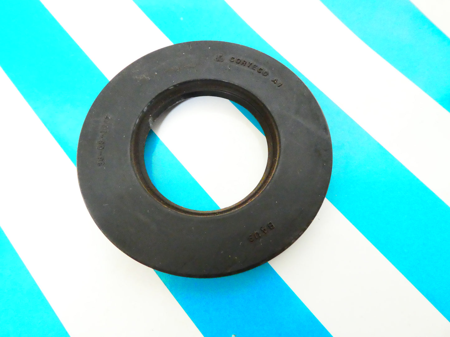 Öldichtung Paraolio monolabro oil seal anello tenuta joint d'huile auto moto 36 68 10 / 7