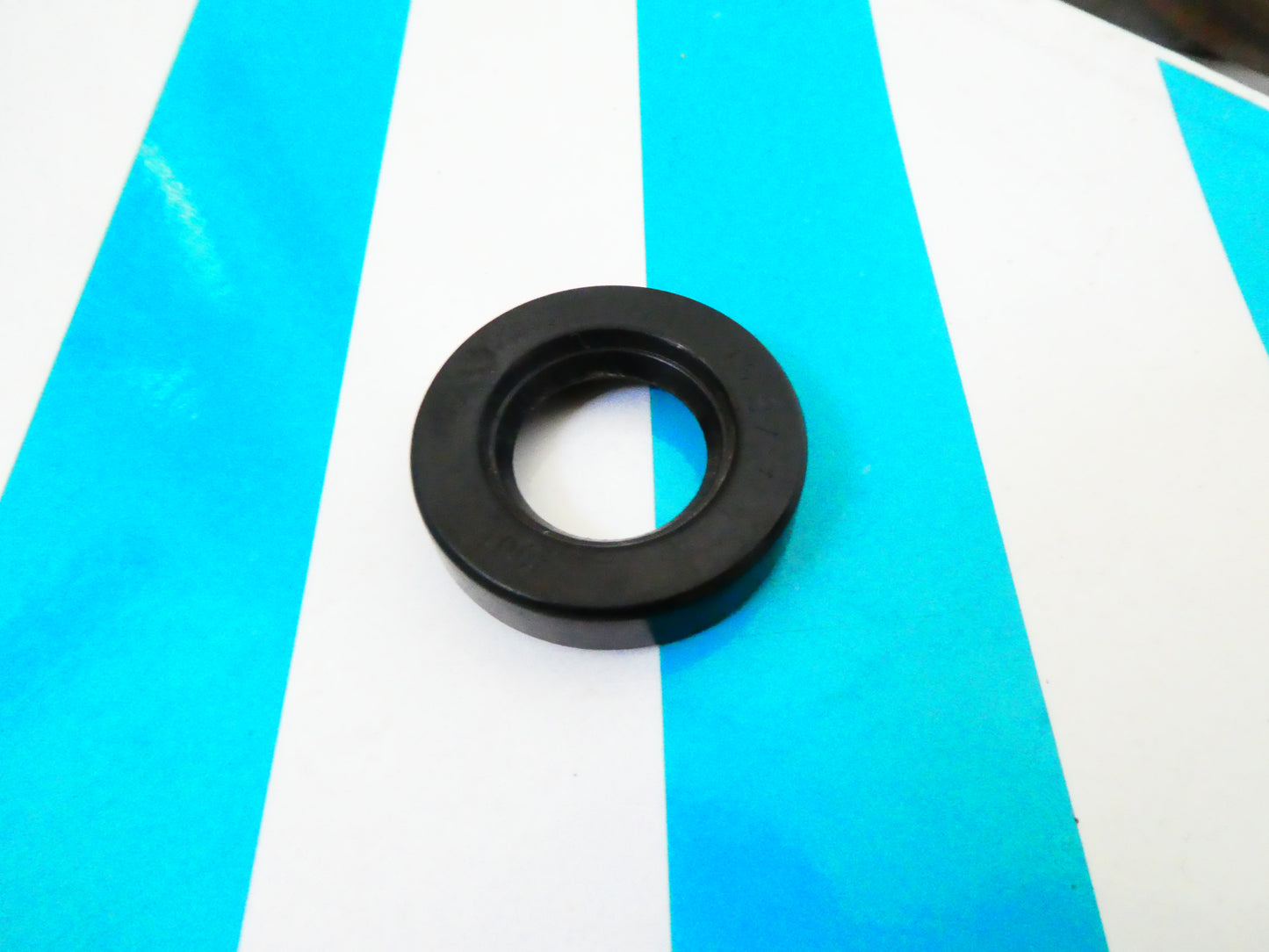 Öldichtung Paraolio monolabbro oil seal anello tenuta joint d'huile auto moto 15 27 7