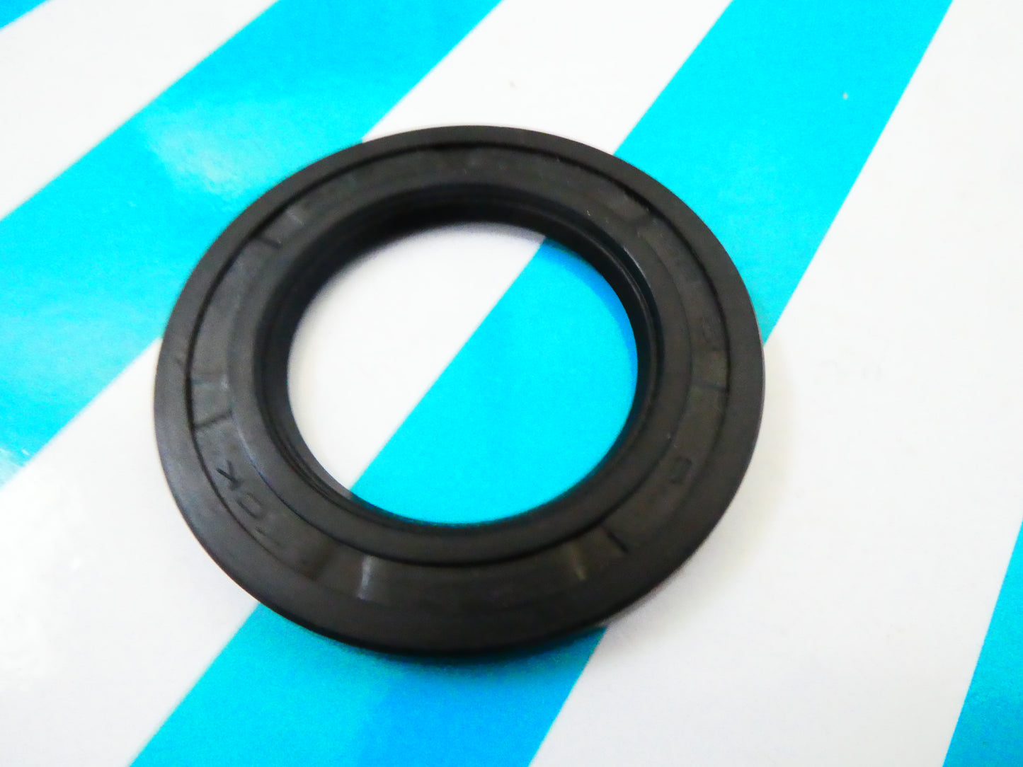 52 32 5 Öldichtung Paraolio monolabro oil seal anello tenuta joint d'huile auto moto