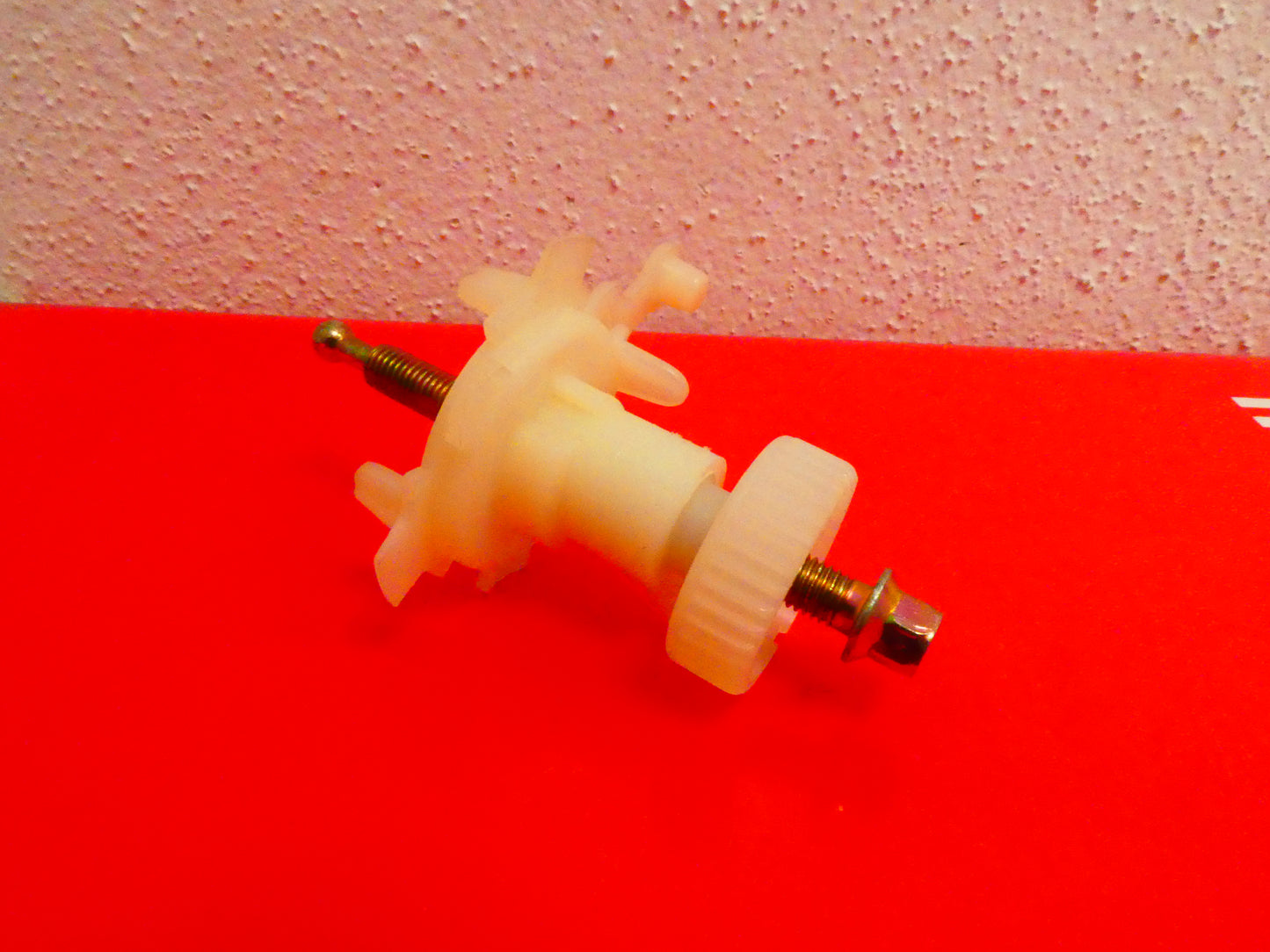 per auto fiat uno 1983 1989 viti registri faro anteriore screw adjuster fixing headlight front left right