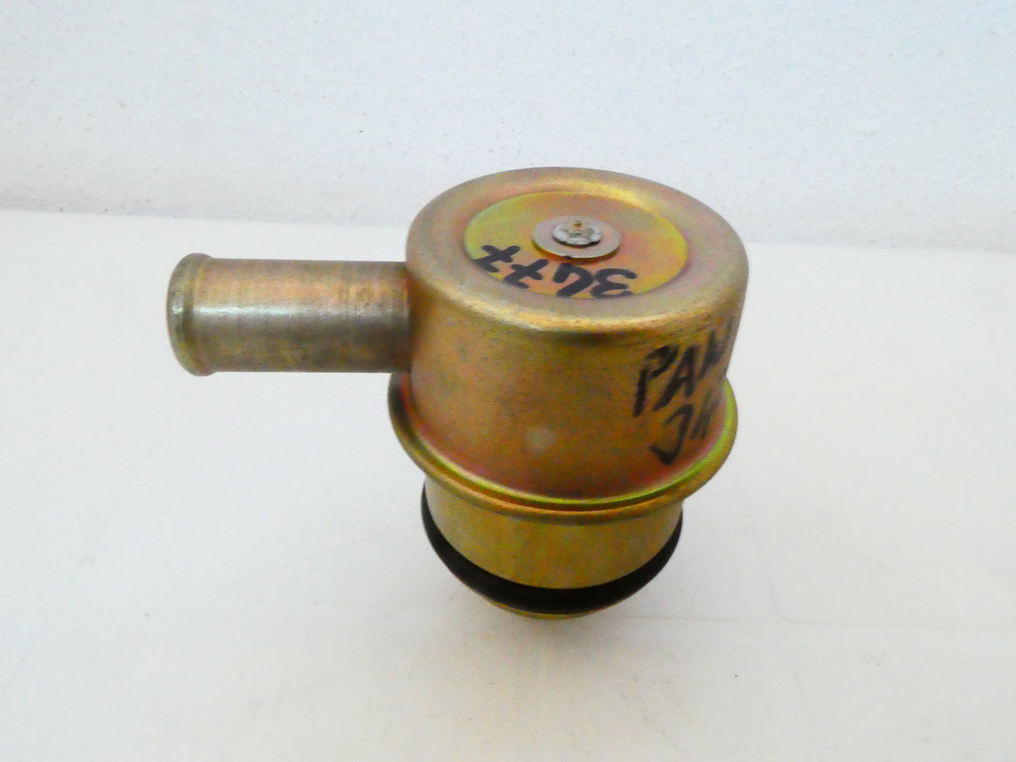 Per fiat panda 30 cc 650 tappo guarnizione sfiato olio motore engine oil breather cap 4434002