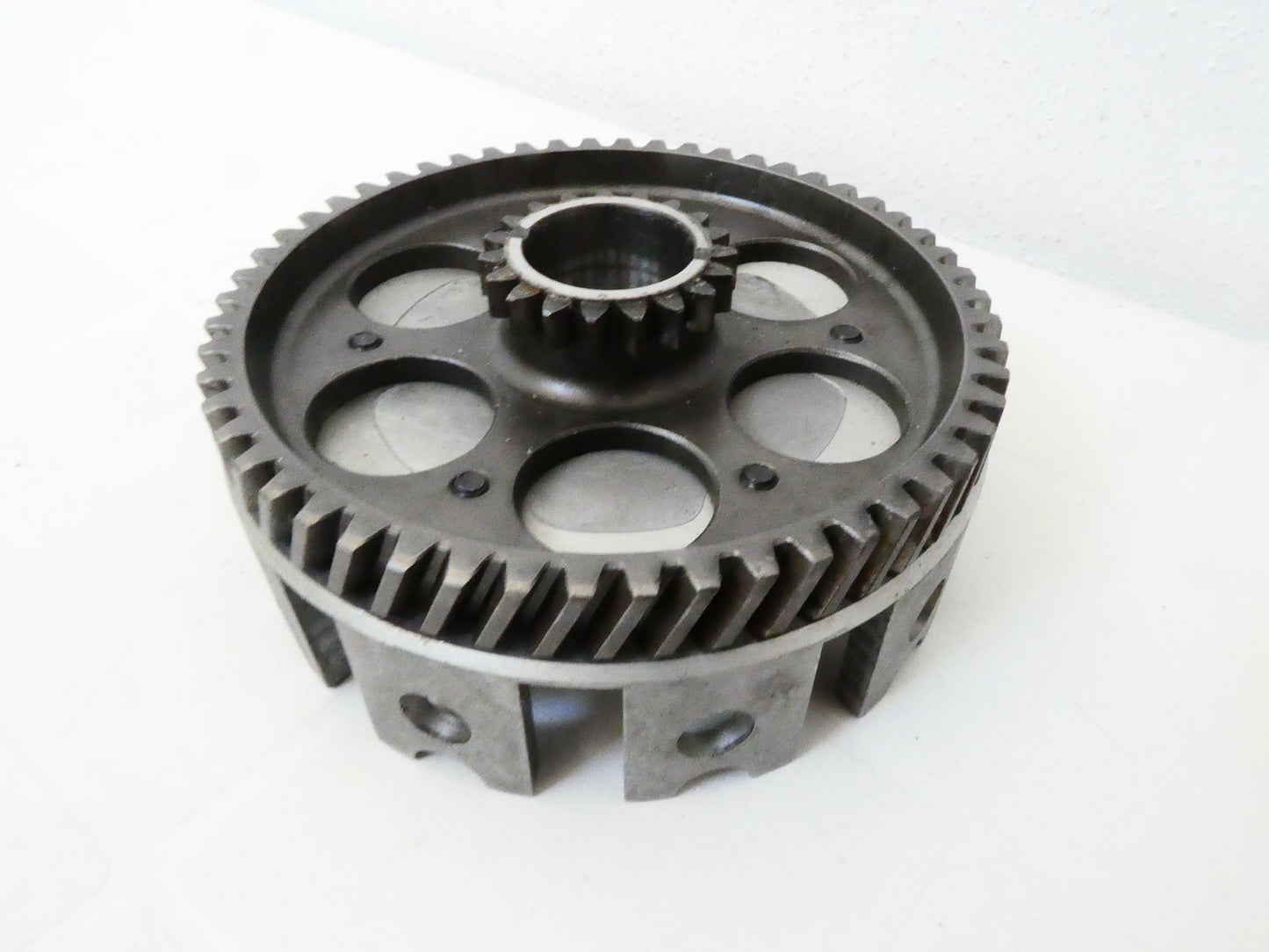 Per Aprilia st PER Garelli Tiger o Hiro 125 motore campana frizione basket clutch