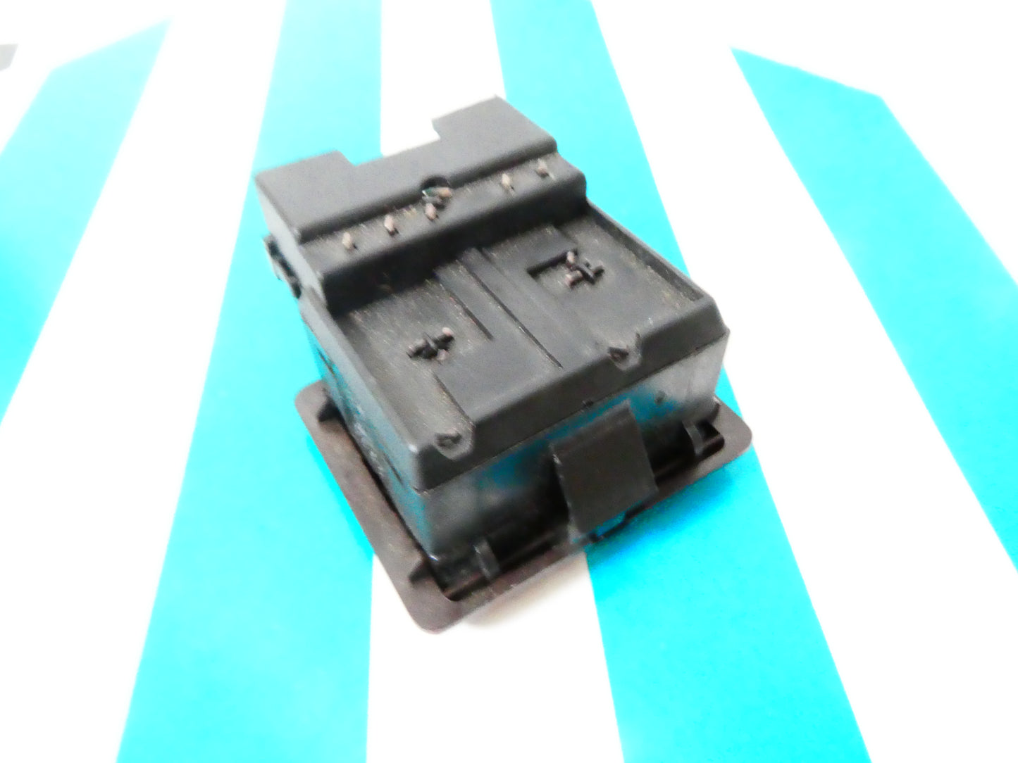 Per Alfa Romeo auto pulsante finestrino finestrini interruttore switch window car B569