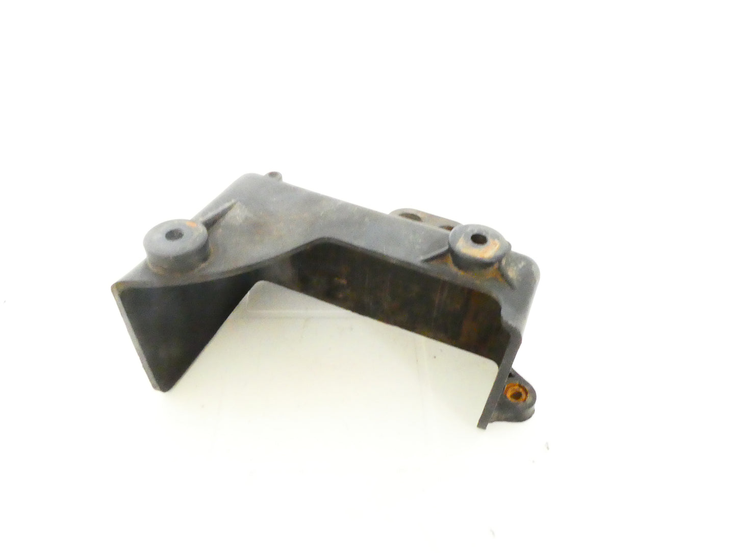 per moto bmw f650 st scatola batteria inferiore box battery lower 61212346400