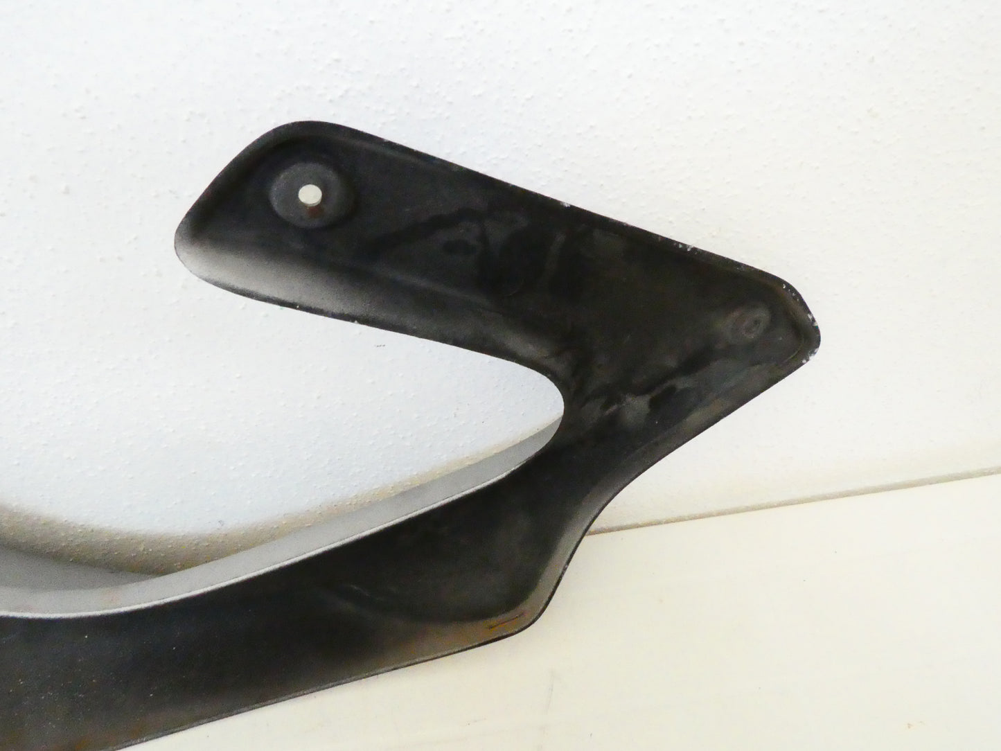 per moto bmw f650 st fianchetto carena destro grigio lateral fairing right grey 46632346248