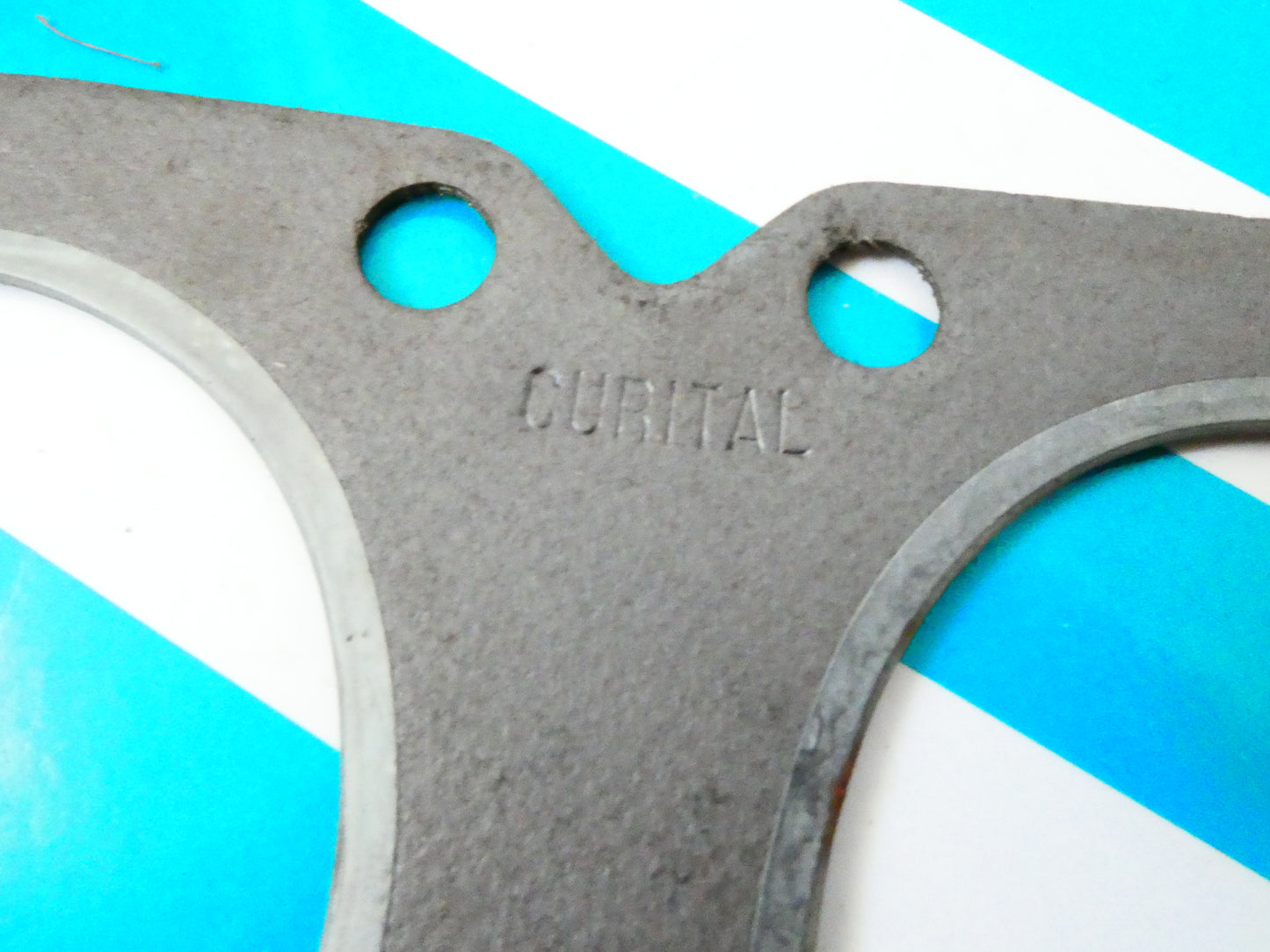 Per fiat 126 500 auto guarnizione testa testata motore head gasket engine car