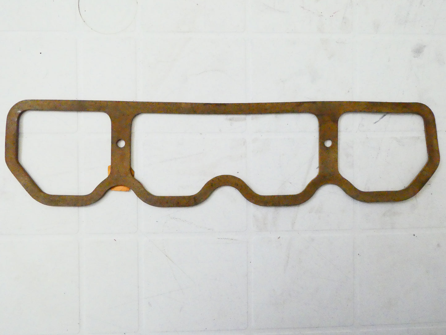 Per Fiat 132 125 guarnizione coperchio punterie motore gasket cover head 4158646 (Copia)