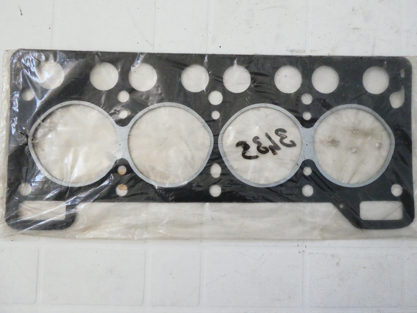 Per renault 10 1969 1972 guarnizione testa testata auto gasket head cilynder car 7701365502