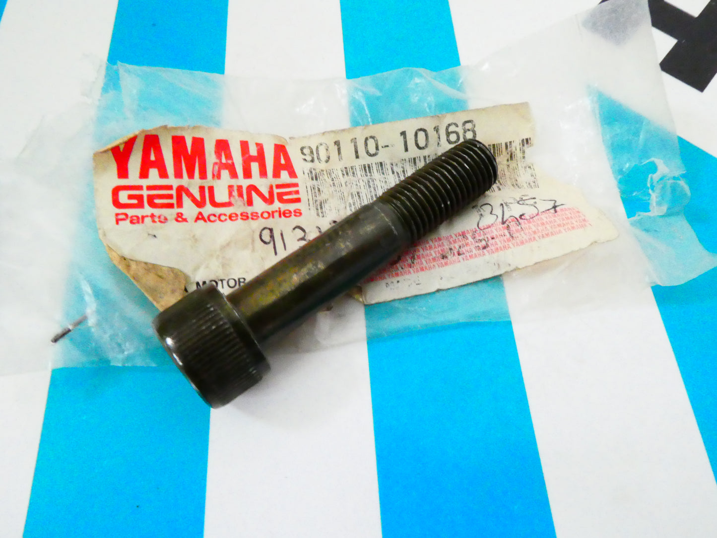 per Yamaha brugola bullone 9011010168 moto motorcycles bolt allen FZR 1000 telaio frame