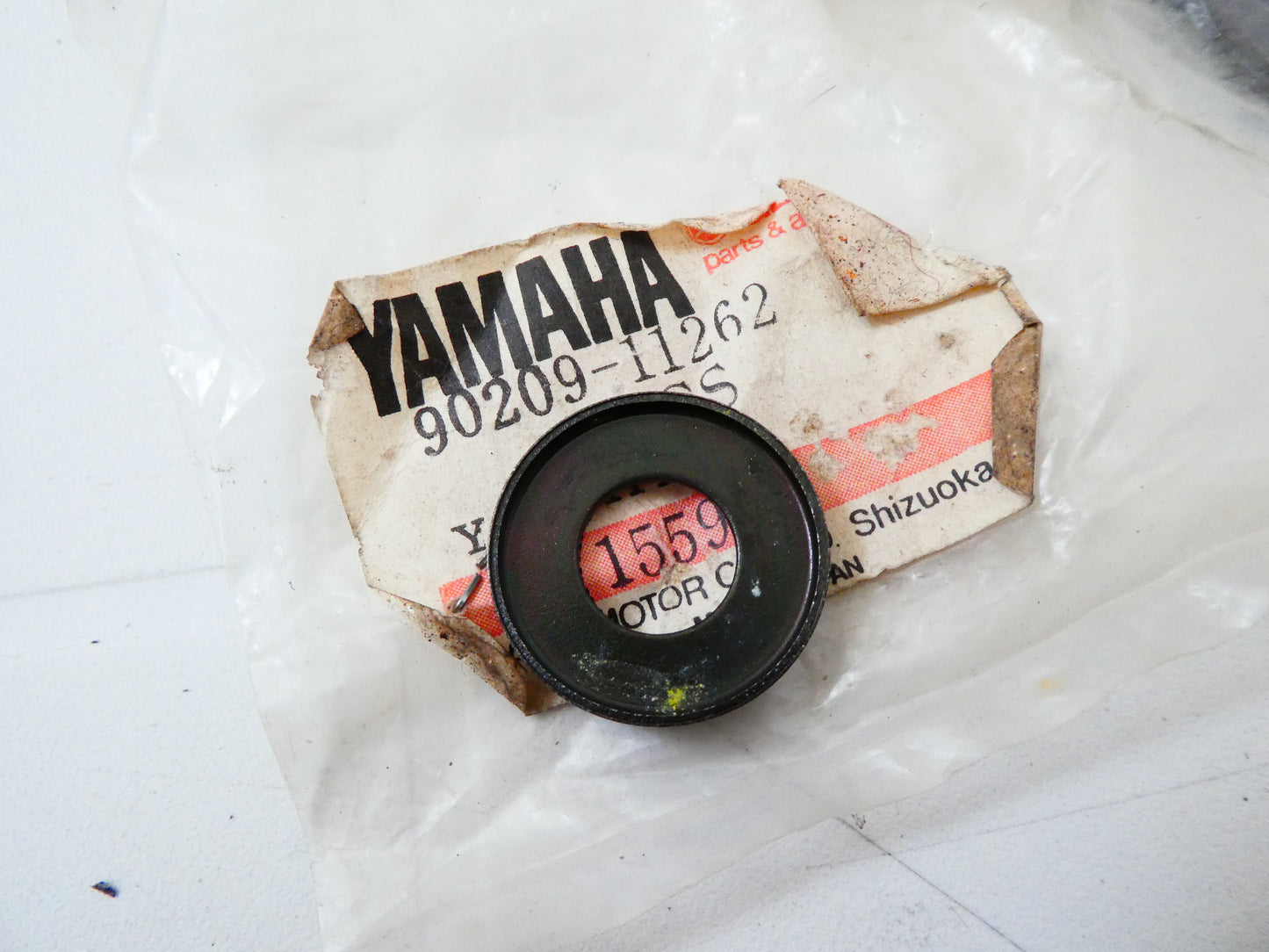 per Yamaha 9020911262 moto rondella testata fj washer moto motorcycles