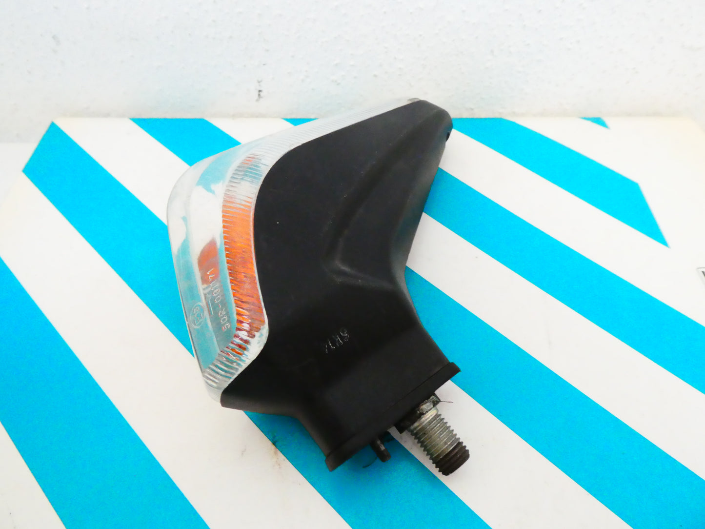 per suzuki gsr600 06 11 freccia posteriore turn signal rear tokaidenso 35603-44G0R