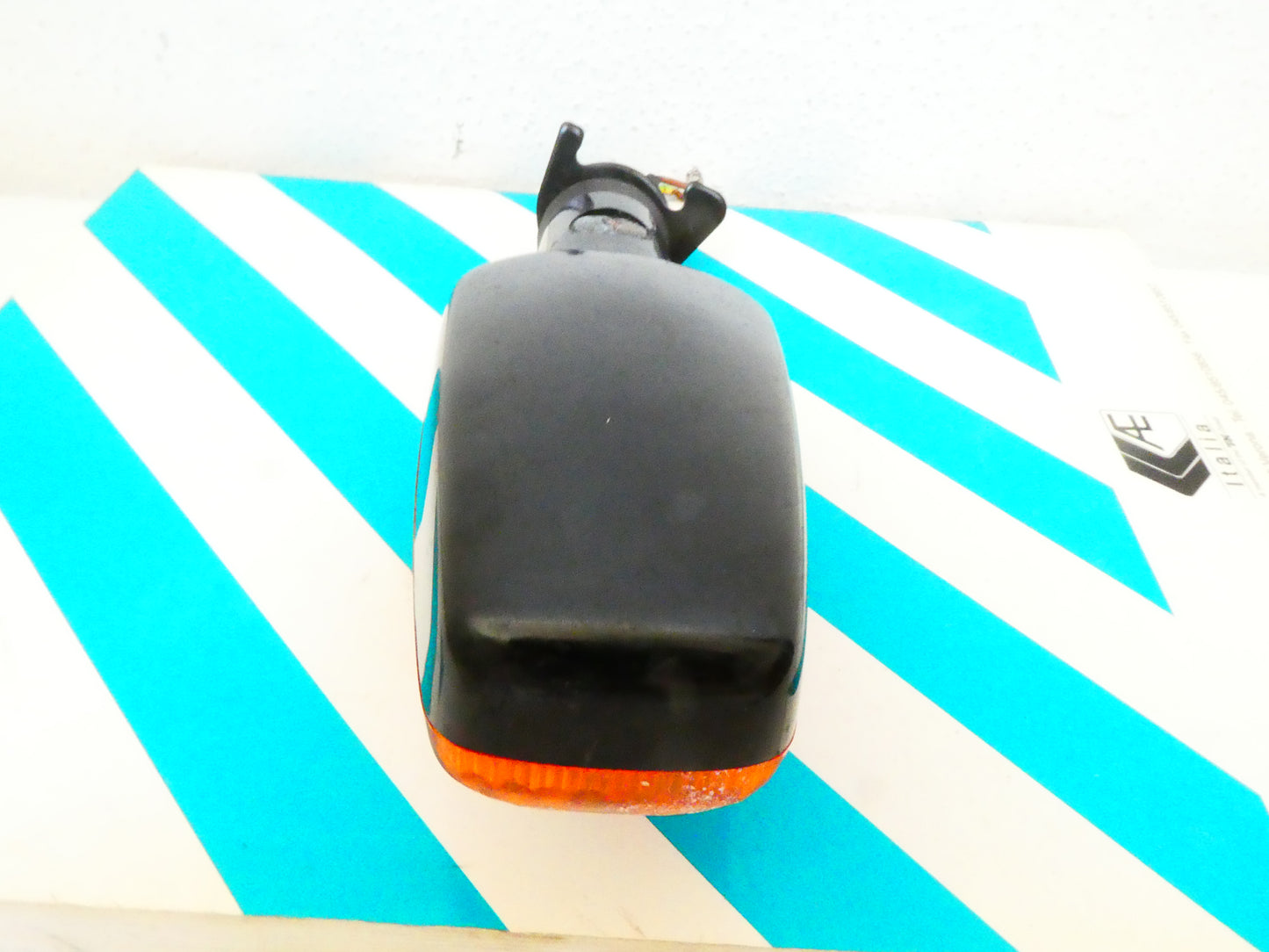 per honda hornet 600 98 01 feccia anteriore sinistra posteriore destra turn signal front left rear right