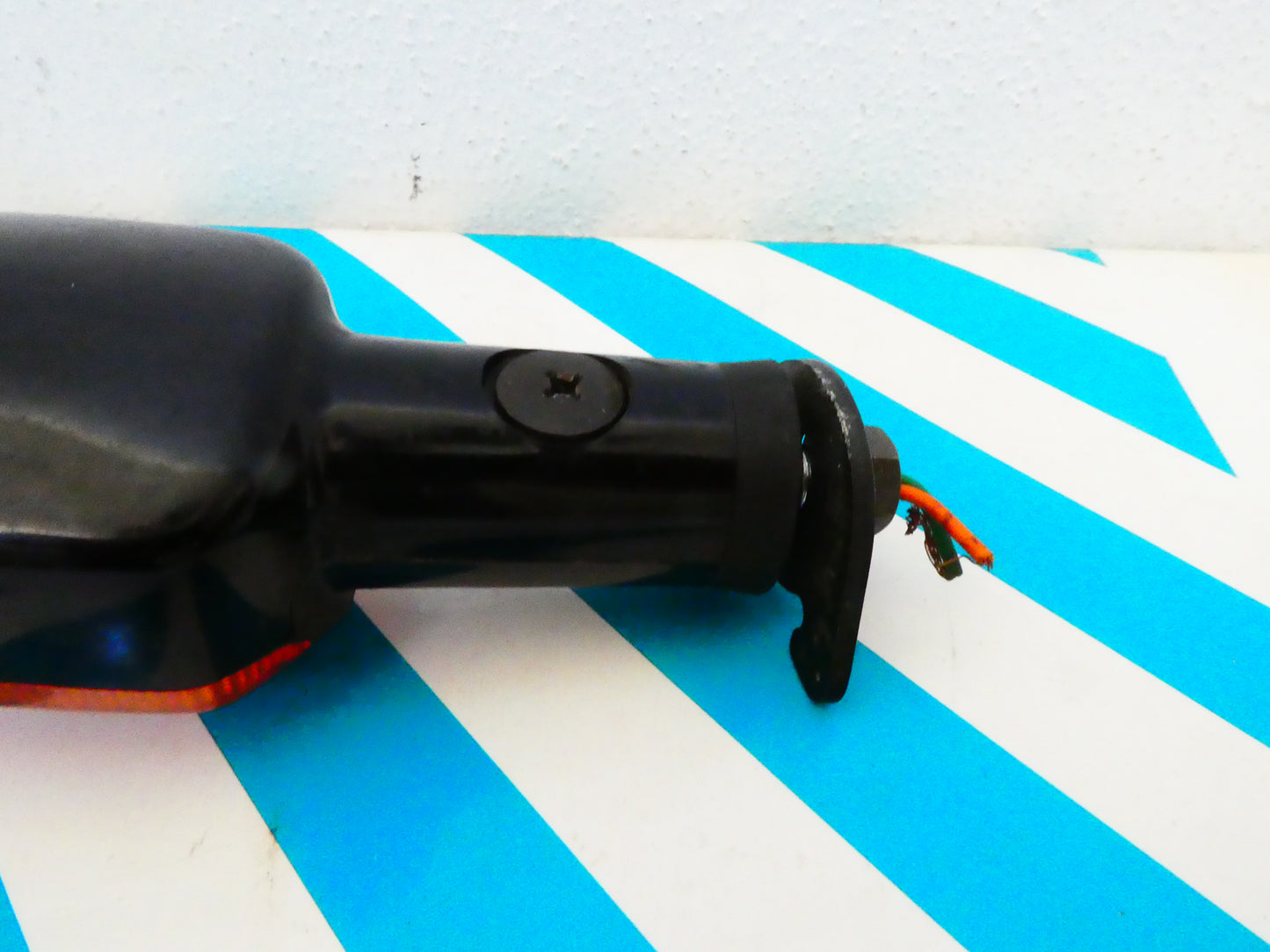 per honda hornet 600 98 01 feccia anteriore destra posterioresinistra turn signal front right rear left