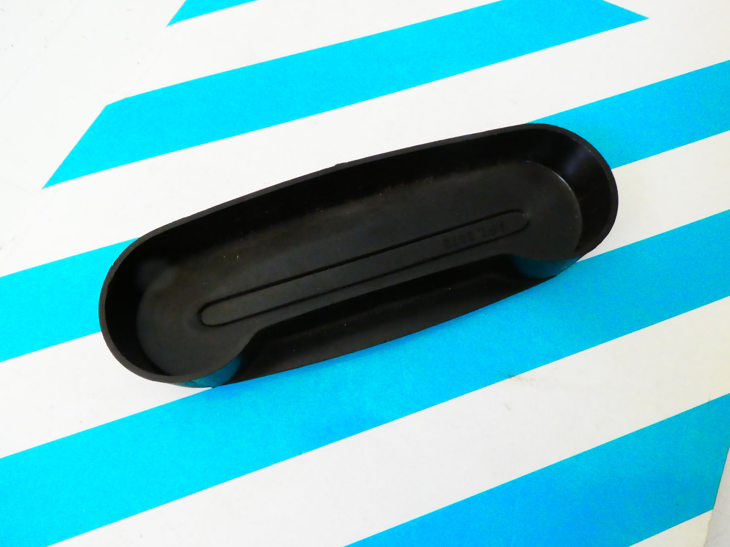 Per Vespa px pe 125 150 200 coperchio coperchietto forcella cover fork 174359