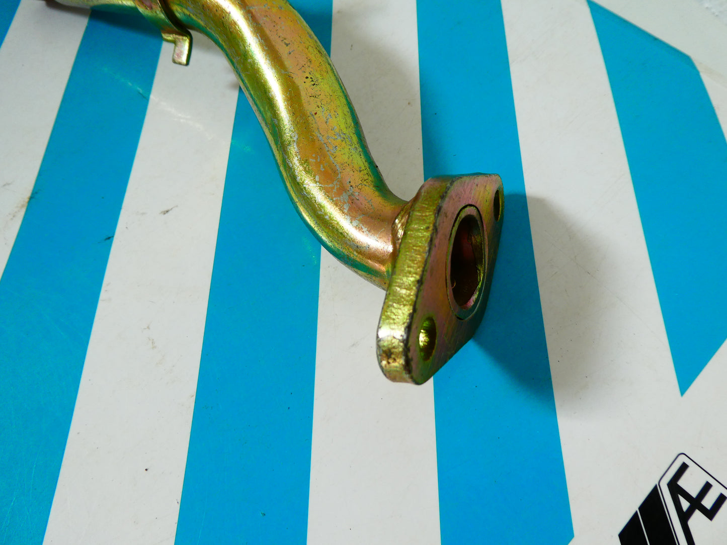 per piaggio Vespa PK 50 collettore carburatore modifica per 16 16 intake manifold 21,5