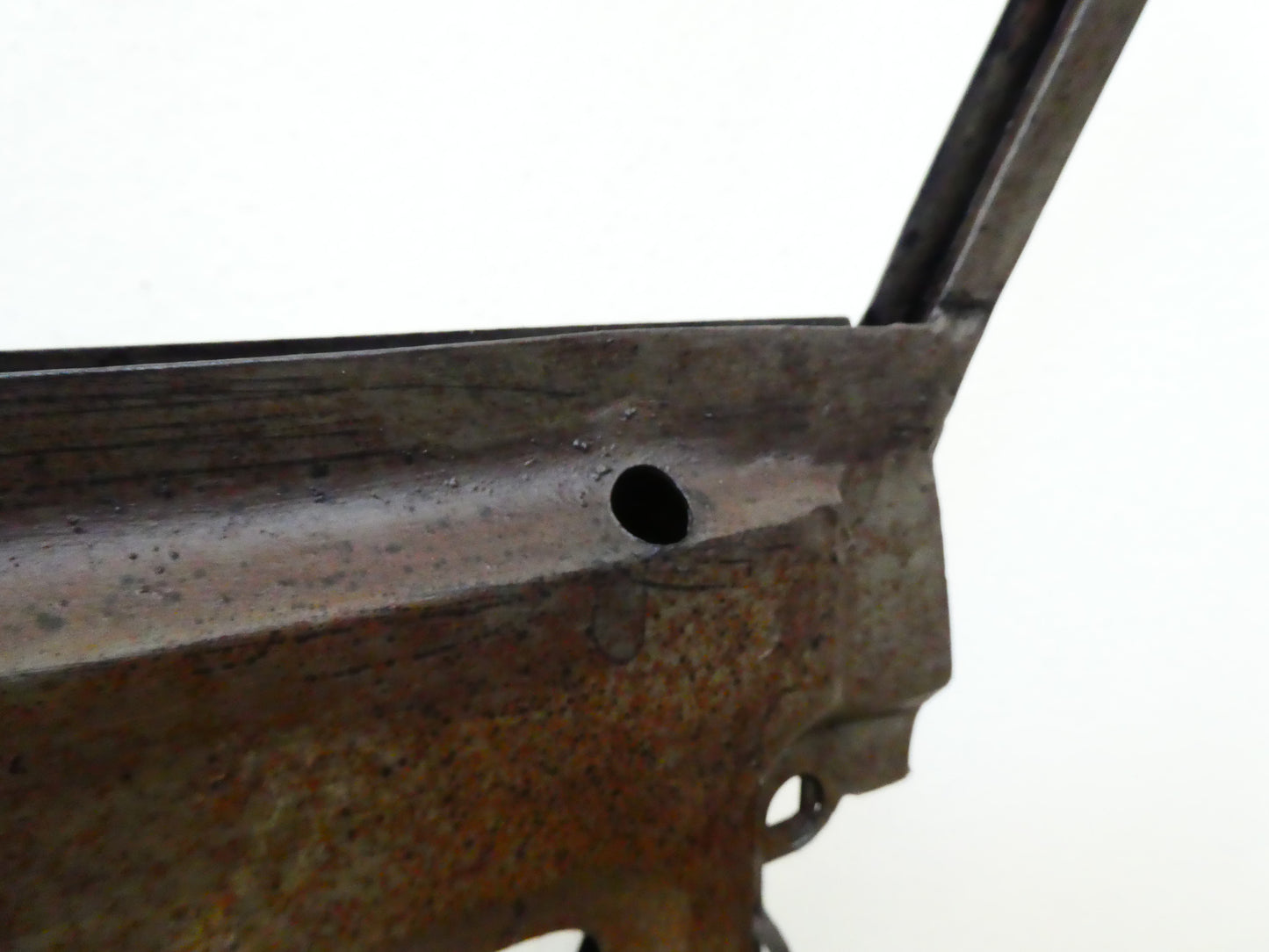 per auto lancia fulvia sport zagato sportello portiera destra auotur car door right