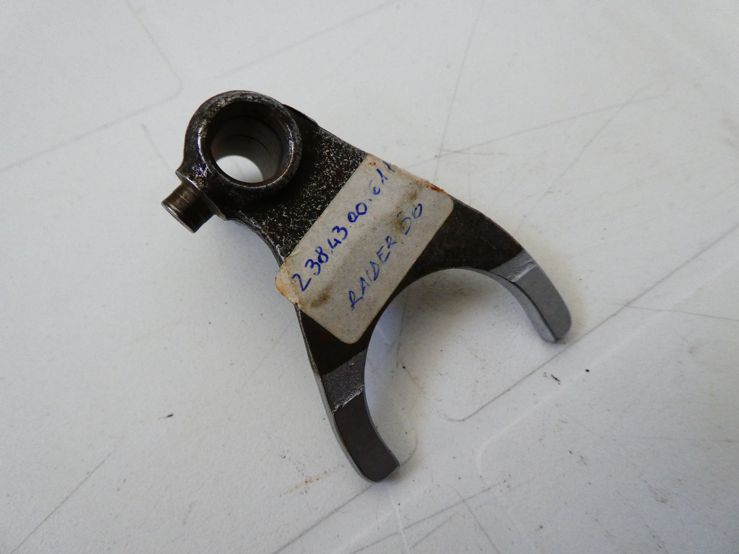 Per fantic motor 50 trial rider fast rider motore 238 23843006110 forchetta cambio fork change engine