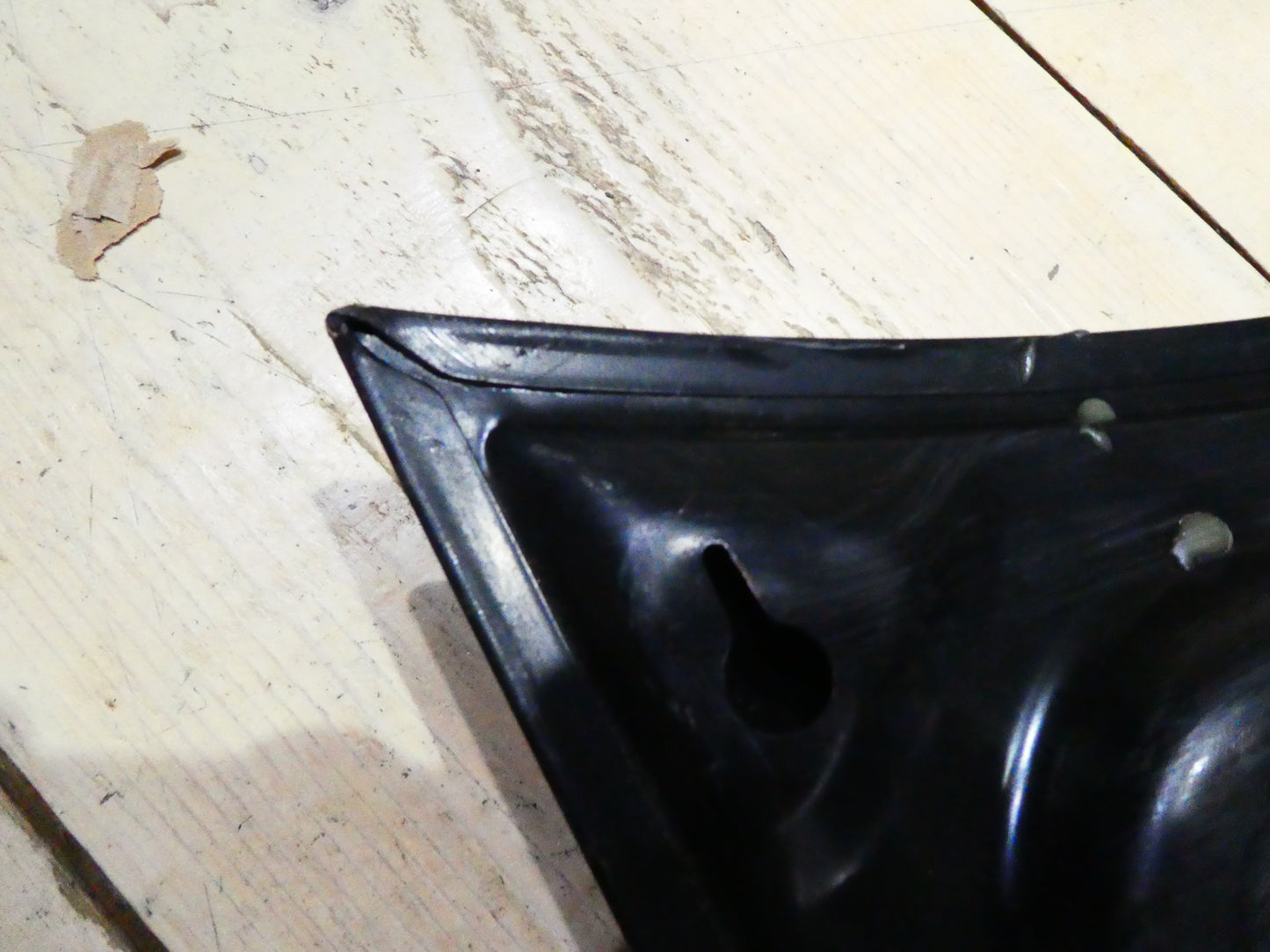 per alfa romeo 33 83 90 cofano motore engine hood capot bonnet motorhaube oem 60502461